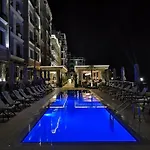 Apartment Onyx 1 Private Kralev Sveti Vlas