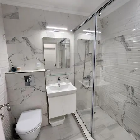 Διαμέρισμα Onyx 1 Private Kralev