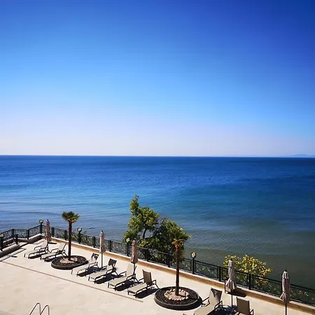 Onyx 1 Private Kralev 公寓