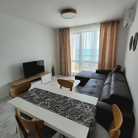 Διαμέρισμα Onyx 1 Private Kralev