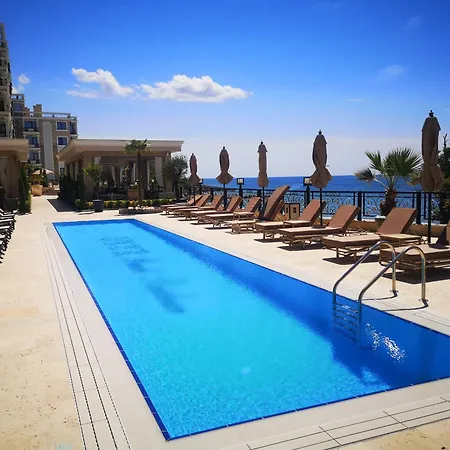 Onyx 1 Private Kralev 公寓 圣弗拉斯