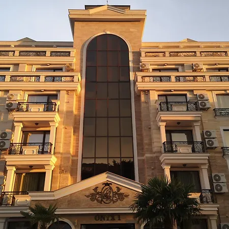 Onyx 1 Private Kralev *