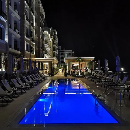 Διαμέρισμα Onyx 1 Private Kralev Sveti Vlas