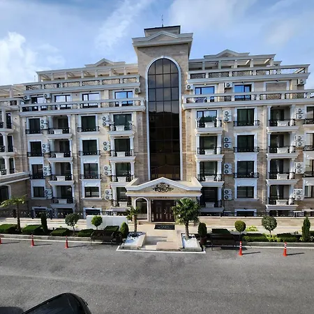 Onyx 1 Private Kralev 公寓 圣弗拉斯