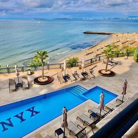 Διαμέρισμα Onyx 1 Private Kralev Sveti Vlas