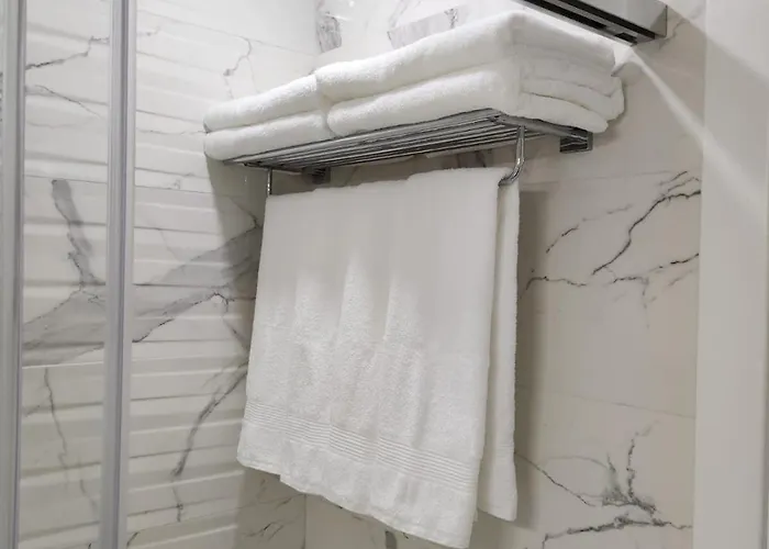 Onyx 1 Private Kralev 公寓 圣弗拉斯