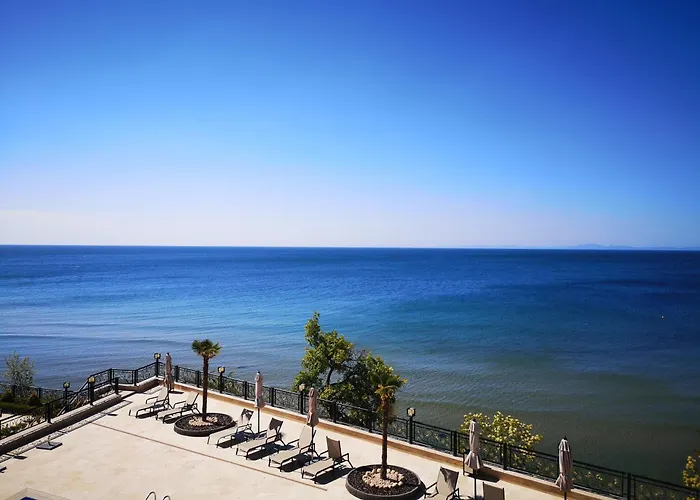 Onyx 1 Private Kralev 公寓