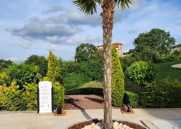 Onyx 1 Private Kralev 公寓 *