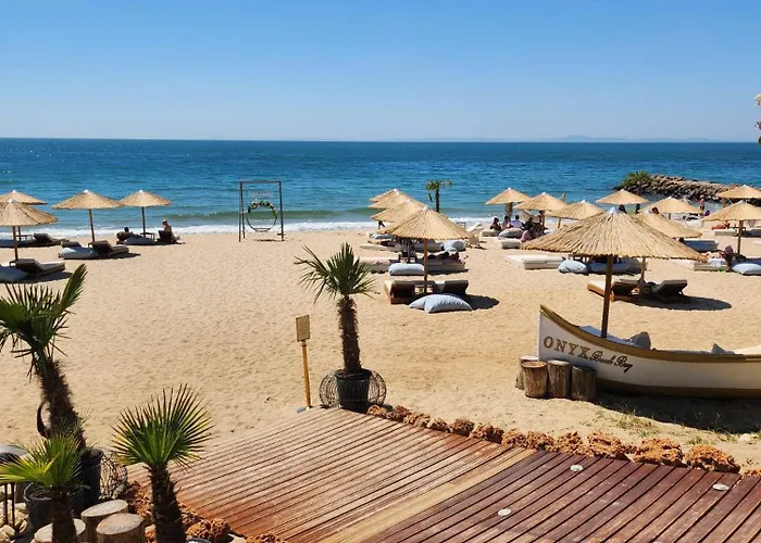 Onyx 1 Private Kralev 圣弗拉斯