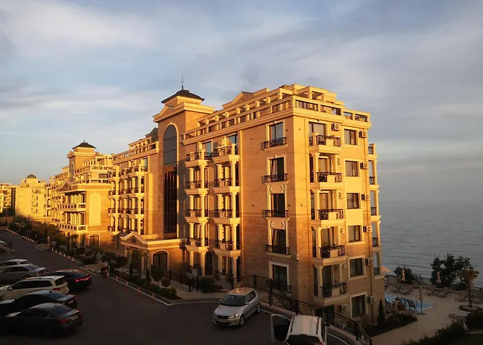 Onyx 1 Private Kralev