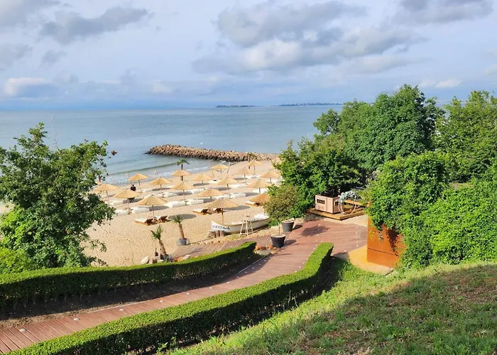 Onyx 1 Private Kralev 公寓 *